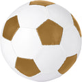 Gold - Front - Bullet Curve Fußball (2 Stück-Packung)