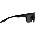 Schwarz - Lifestyle - Avenue - Sonnenbrille "Eiger Polarized" - Recyceltes PET, Polymer