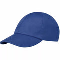 Blau - Front - Elevate - "Cerus" Baseball-Mütze