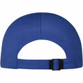 Blau - Back - Elevate - "Cerus" Baseball-Mütze