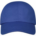 Blau - Side - Elevate - "Cerus" Baseball-Mütze