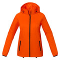 Orange - Front - Elevate Essentials - "Dinlas" Jacke Leicht für Damen