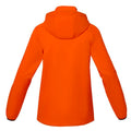 Orange - Back - Elevate Essentials - "Dinlas" Jacke Leicht für Damen