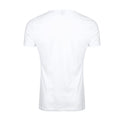 Weiß - Back - WWE - Superstars T-Shirt für Mädchen