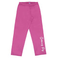 Blassblau-Pink - Side - Peppa Pig - Schlafanzug für Damen