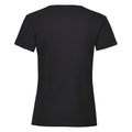 Schwarz - Back - Free Fortnite - "Rainbow" T-Shirt für Mädchen