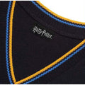 Marineblau - Side - Harry Potter - Pullover für Jungen