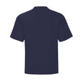 Marineblau - Side - Hot Wheels - "Since 68" T-Shirt für Jungen