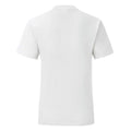 Weiß - Side - Hot Wheels - Stacked Cars T-Shirt für Jungen