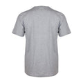 Grau meliert - Back - Playstation - T-Shirt für Jungen