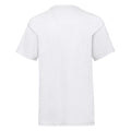 Weiß - Back - Riverdale - River Vixens T-Shirt für Damen