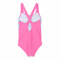 Pink-Blau-Violett - Lifestyle - Speedo - Koko Badeanzug für Mädchen