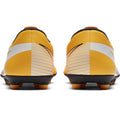 Orange-Weiß-Schwarz - Side - Nike - Herren Fußball-Stiefel "Mercurial Vapor 13 Club"