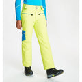 Leuchtend Limone-Blaugrün - Lifestyle - Dare 2B - Kinder Skihosen "Timeout II"