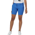 Wasserblau - Front - Regatta - Solita II Shorts für Damen