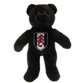 Schwarz-Weiß-Rot - Front - Fulham FC - Teddybär, Mini
