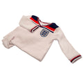 Weiß - Back - England FA - "1982 World Cup" Schlafanzug für Baby