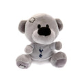 Grau-Weiß - Back - Tottenham Hotspur FC offizieller Timmy Bär