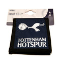 Marineblau-Schwarz-Weiß - Pack Shot - Tottenham Hotspur FC - Brieftasche