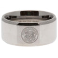 Silber - Front - Celtic FC - Ring
