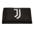 Schwarz-Weiß - Side - Juventus FC - Brieftasche