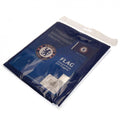 Blau - Lifestyle - Chelsea FC - Fahne