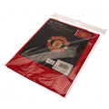 Rot - Lifestyle - Manchester United FC - Fahne