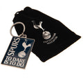 Blau - Back - Tottenham Hotspur FC - Schlüsselanhänger