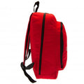 Rot - Side - Liverpool FC Champions of Europe Rucksack