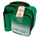 Grün-Weiß - Lifestyle - Celtic FC Fade Lunch-Tasche