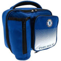 Blau-Weiß - Side - Chelsea FC Fade Lunch-Tasche