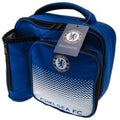 Blau-Weiß - Lifestyle - Chelsea FC Fade Lunch-Tasche