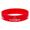 Rot - Front - Liverpool FC - Premier League Champions Armband