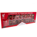 Rot - Side - Liverpool FC - Fußball-Figur, Team Set 19er-Pack