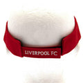 Rot - Back - Liverpool FC - Wappen Schild für Herren-Damen Unisex