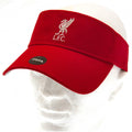 Rot - Side - Liverpool FC - Wappen Schild für Herren-Damen Unisex