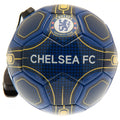 Blau-Marineblau-Gelb - Back - Chelsea FC - Trainingsball "Skills"