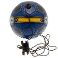 Blau-Marineblau-Gelb - Side - Chelsea FC - Trainingsball "Skills"