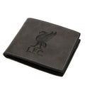 Schwarz - Back - Liverpool FC - Brieftasche