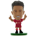 Rot - Front - Liverpool FC - Fußball-Figur "Diogo Jota", "SoccerStarz"