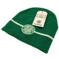 Grün - Side - Celtic FC - Herren-Damen Unisex Mütze