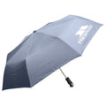Granit - Front - Trespass Repel Regenschirm, automatischer Öffnungsmechanismus