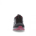 Beere - Close up - Trespass Damen Paya Active Sneaker