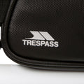 Schwarz - Side - Trespass - Handyhülle für Fahrräder "Cell Ride"