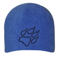 Wasserblau - Front - Jack Wolfskin - Hut für Kinder