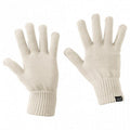 Birke - Front - Jack Wolfskin - Herren-Damen Unisex Handschuhe