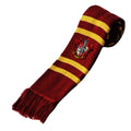 Rot - Side - Harry Potter - Schal für Herren-Damen Unisex
