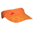 Orange - Side - Nike - Schirmmütze für Herren-Damen Unisex