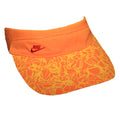 Orange - Front - Nike - Schirmmütze für Herren-Damen Unisex