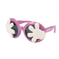 Pink - Back - Minnie Mouse - Kinder Hände - Sonnenbrille - Gummi, Polycarbonate